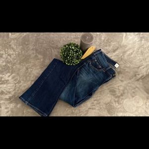 Hollister Denim Jeans